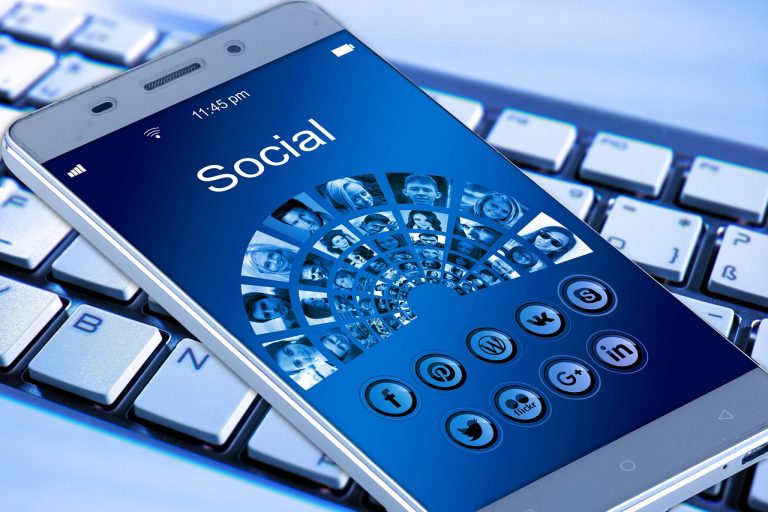 Using Social Media to Promote Your Business