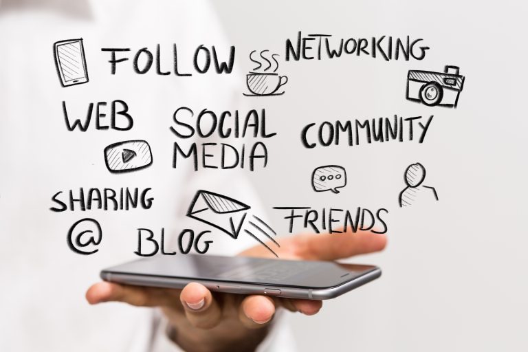 4 Things You Can Do Today to Strengthen Your Social Media Presence