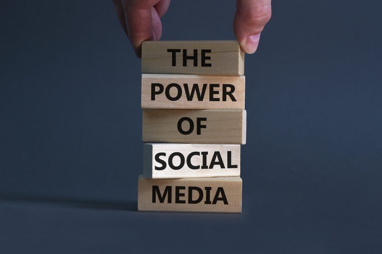 How to Leverage Social Media For Maximum Exposure and Sales