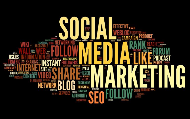 4 Social Media Platforms For Your Business