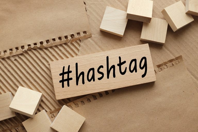 Unlocking the Power of Hashtags: Unraveling Their Role in Social Media Strategies