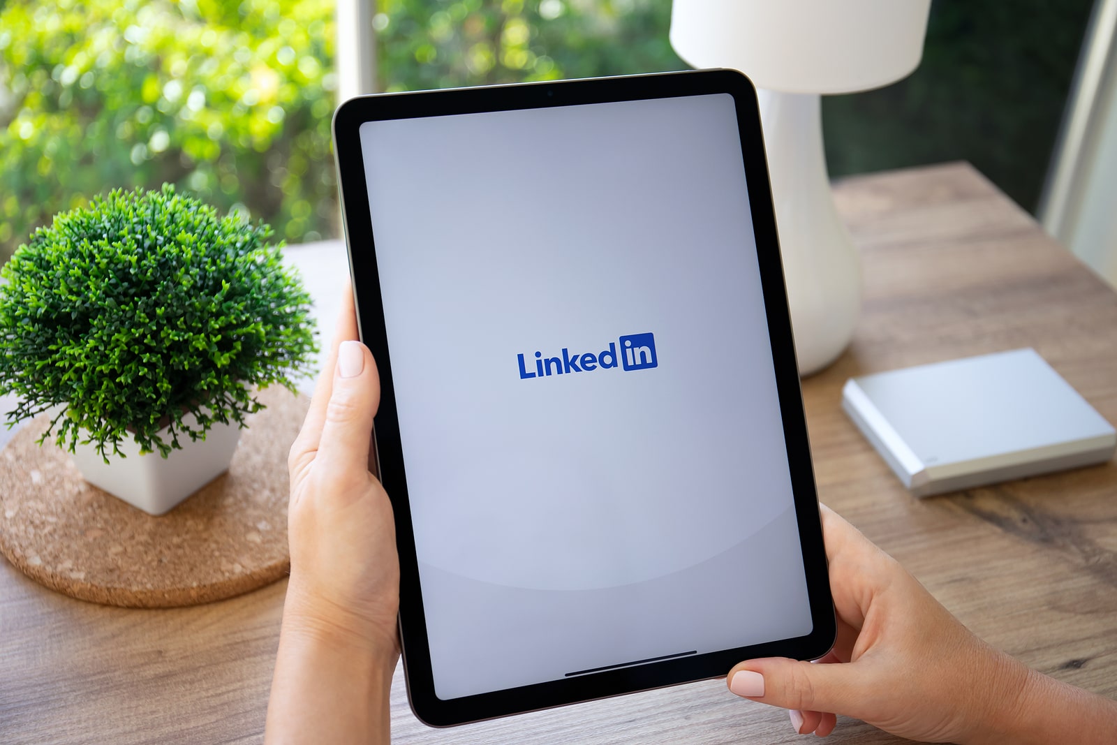 Using LinkedIn for B2B Companies
