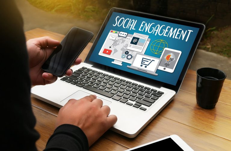 The Top 5 Ways to Engage With Your Audience on Social Media
