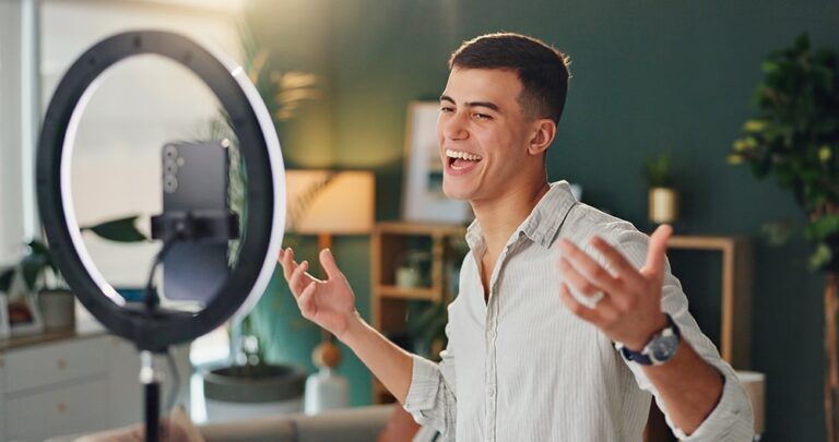 How to Stand Out on Every Social Media Platform in 2025 (As a Local Business)
