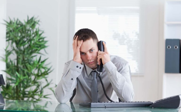 The Follow-Up Fix: Stop Losing 50% of Your Leads After the First Call