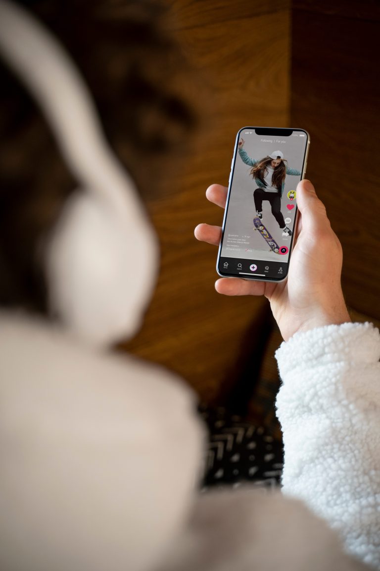 TikTok’s Local Feed Is a Game Changer for Small Businesses — Are You On It?