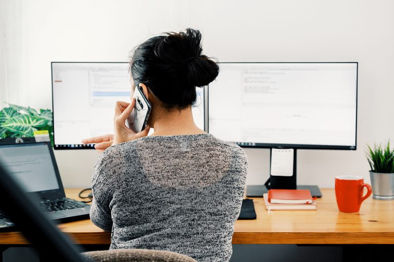 Website Traffic Is Declining — Here’s What’s Replacing It