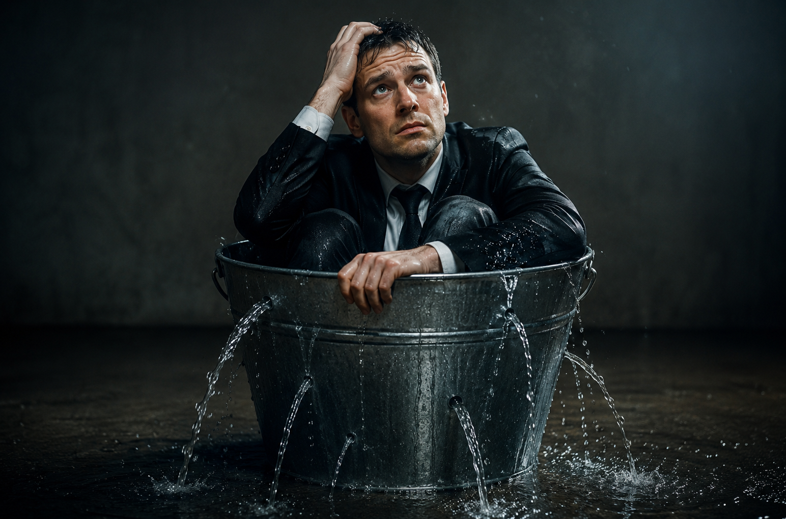 Why “Good Enough” Marketing Is Slowly Killing Your Business