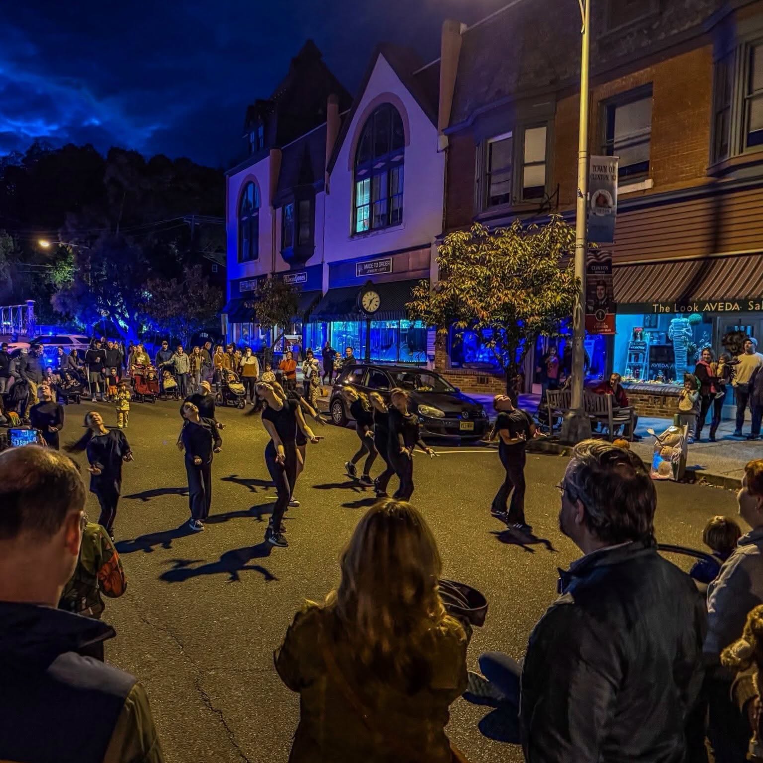 Downtown Trick or Treat: A Last-Minute Guide for Local Businesses